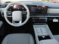 2025 Hyundai Santa Fe Hybrid SEL