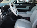 2025 Hyundai Santa Fe Hybrid SEL