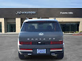 2025 Hyundai Santa Fe Hybrid Limited