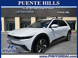 2025 Hyundai IONIQ 5 SEL RWD