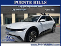 2025 Hyundai IONIQ 5 SEL RWD