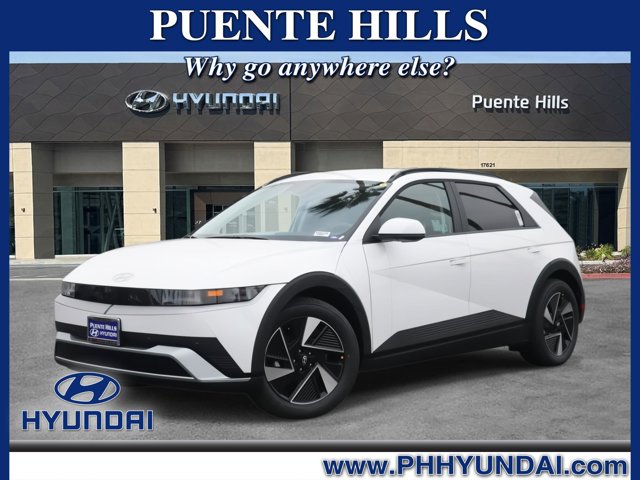 2025 Hyundai IONIQ 5 SEL RWD *Ltd Avail*