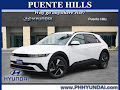 2025 Hyundai IONIQ 5 SEL RWD *Ltd Avail*
