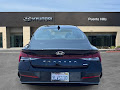2024 Hyundai Elantra Hybrid Limited