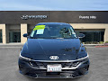 2024 Hyundai Elantra Hybrid Limited