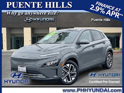 2023 Hyundai Kona Electric SEL