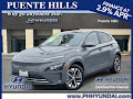 2023 Hyundai Kona Electric SEL