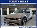 2025 Hyundai IONIQ 5 SEL RWD