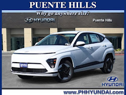 2025 Hyundai Kona Electric SE