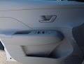 2025 Hyundai Kona Electric SE