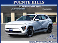 2025 Hyundai Kona Electric SE