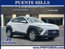 2025 Hyundai Kona SE