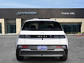 2025 Hyundai IONIQ 5 SEL RWD *Ltd Avail*