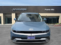 2025 Hyundai IONIQ 5 SEL RWD