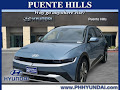 2025 Hyundai IONIQ 5 SEL RWD