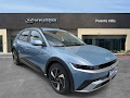 2025 Hyundai IONIQ 5 SEL RWD