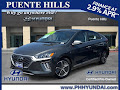 2022 Hyundai Ioniq Plug-In Hybrid Limited