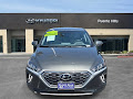 2022 Hyundai Ioniq Plug-In Hybrid Limited