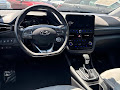 2022 Hyundai Ioniq Plug-In Hybrid Limited