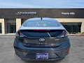 2022 Hyundai Ioniq Plug-In Hybrid Limited