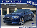 2022 Audi e-tron Premium Plus