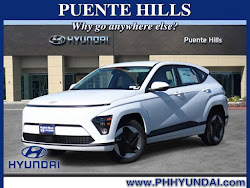 2025 Hyundai Kona Electric SE