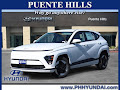 2025 Hyundai Kona Electric SE
