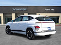 2025 Hyundai Kona Electric SE