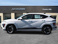 2025 Hyundai Kona Electric SE