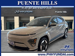2025 Hyundai Kona Electric SEL
