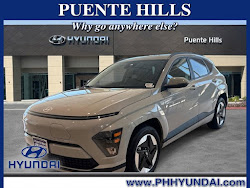 2025 Hyundai Kona Electric SEL