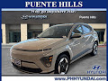 2025 Hyundai Kona Electric SEL