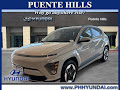 2025 Hyundai Kona Electric SEL