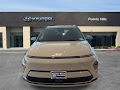 2025 Hyundai Kona Electric SEL