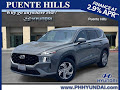 2021 Hyundai Santa Fe SE