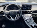 2021 Hyundai Santa Fe SE
