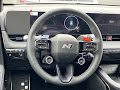 2025 Hyundai IONIQ 5 N ATLAS WHITE