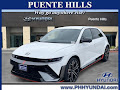 2025 Hyundai IONIQ 5 N ATLAS WHITE