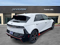 2025 Hyundai IONIQ 5 N ATLAS WHITE