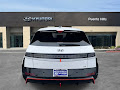 2025 Hyundai IONIQ 5 N ATLAS WHITE