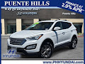2015 Hyundai Santa Fe Sport Base w/ Premium Package