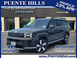 2024 Hyundai Santa Fe Limited