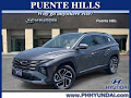 2025 Hyundai Tucson Plug-In Hybrid Limited