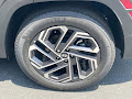 2025 Hyundai Tucson Plug-In Hybrid Limited