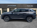 2025 Hyundai Tucson Plug-In Hybrid Limited