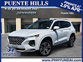 2019 Hyundai Santa Fe Ultimate