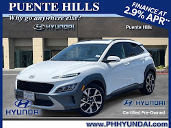 2022 Hyundai Kona Limited