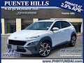 2022 Hyundai Kona Limited