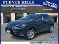 2021 Lexus NX NX 300