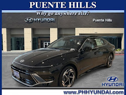 2025 Hyundai Sonata SEL Convenience